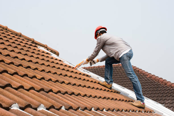 Fast & Reliable Emergency Roof Repairs in Mission Hills, CA