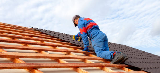 Best Green or Eco-Friendly Roofing Solutions  in Mission Hills, CA