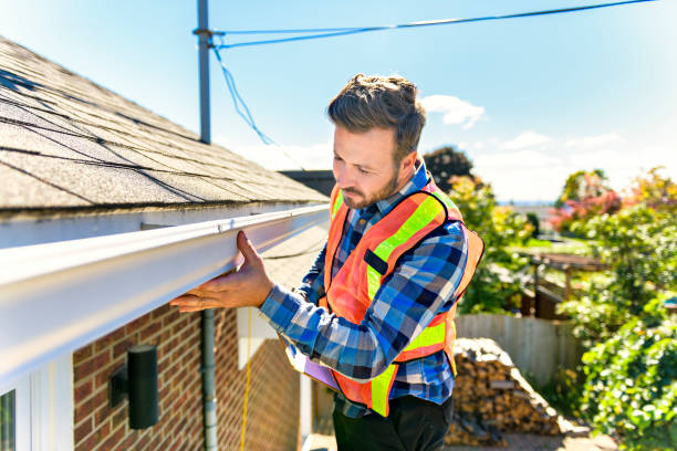 Best Chimney Flashing Repair  in Mission Hills, CA